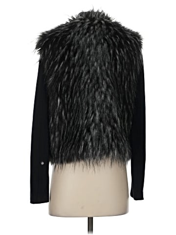 Ella Moss Faux Fur Vest (view 2)