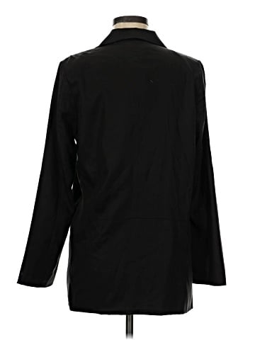 Silence and Noise Coat (view 1)