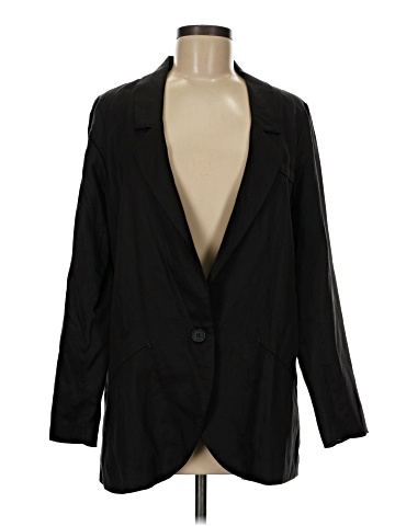 Silence and Noise Coat (view 2)