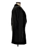 Silence and Noise 100% Lyocell Black Coat Size M - photo 5
