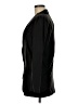 Silence and Noise 100% Lyocell Black Coat Size M - photo 4