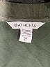 Athleta Green Long Sleeve Turtleneck Size XS - photo 7