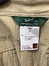 Woolrich Solid Tan Khakis Size 4 - photo 4