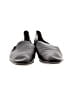 Vince. Solid Black Flats Size 8 1/2 - photo 2