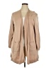 retrology Tan Cardigan Size 2X - photo 1