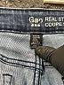 Gap Outlet Blue Jeans Size 8L - photo 7