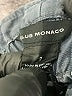 Club Monaco Solid Gray Shorts Size 2 - photo 3