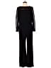 Chaps Black Jumpsuit Size 12 - photo 1