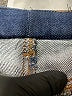 Unbranded Blue Jeans Size 26 waist (estimated) - photo 7