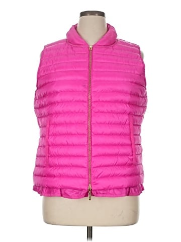 Lilly Pulitzer Vest (view 1)