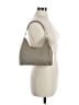 Stuart Weitzman Solid Gold Tan Shoulder Bag One size - photo 2