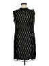 Worthington Black Cocktail Dress Size 14 - photo 1