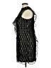 Worthington Black Cocktail Dress Size 14 - photo 5