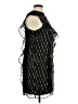 Worthington Black Cocktail Dress Size 14 - photo 4