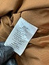 Assorted Brands Brown Trenchcoat Size L - photo 7