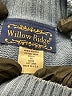 Willow Ridge 100% Acrylic Solid Blue Pullover Sweater Size 2X - photo 7