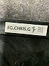 Assorted Brands Solid Black Faux Leather Skirt Size XL - photo 4