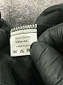 Assorted Brands Solid Black Faux Leather Skirt Size XL - photo 5