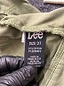 Lee Green Vest Size 3T - photo 4