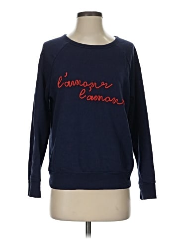 Caslon Sweatshirt (view 1)