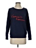 Caslon Blue Sweatshirt Size S - photo 1