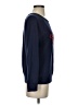 Caslon Blue Sweatshirt Size S - photo 4
