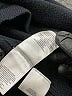 Kasper Black Casual Dress Size M - photo 8