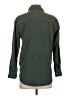 Madewell 100% Cotton Green Long Sleeve Button-Down Shirt Size XXS - photo 2
