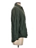 Madewell 100% Cotton Green Long Sleeve Button-Down Shirt Size XXS - photo 4