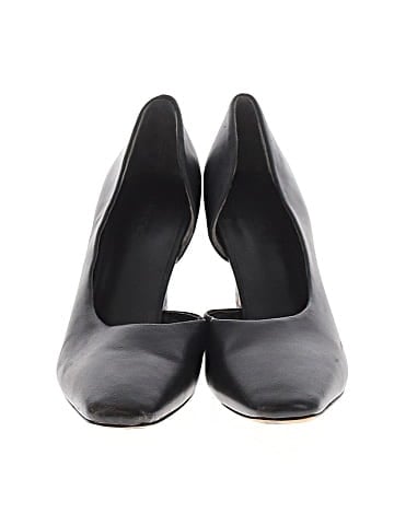 Vince. Heels (view 2)