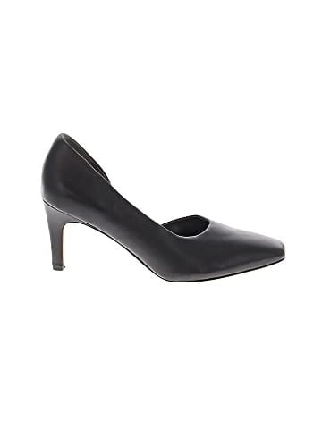 Vince. Heels (view 1)