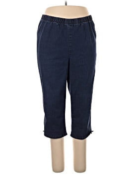 Denim 24/7 Casual Pants