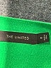 The Limited Green Pullover Sweater Size M - photo 7