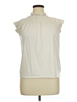 Boss By Hugo Boss Sleeveless Blouse