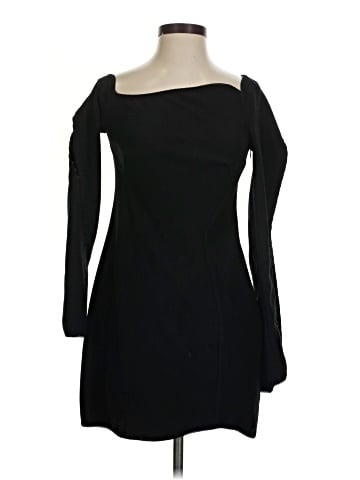 October Cocktail Dress (view 1)