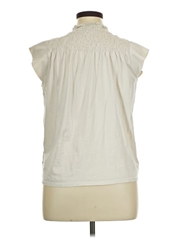 BOSS by HUGO BOSS Sleeveless Blouse (view 2)