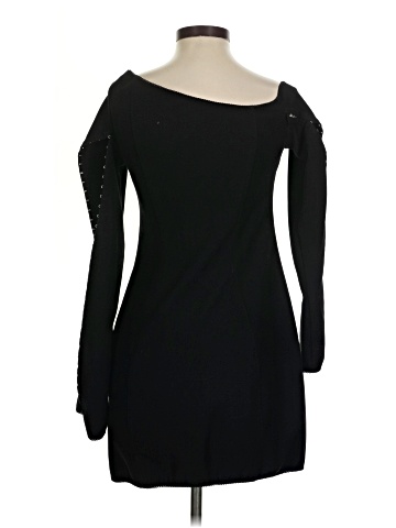 October Cocktail Dress (view 2)