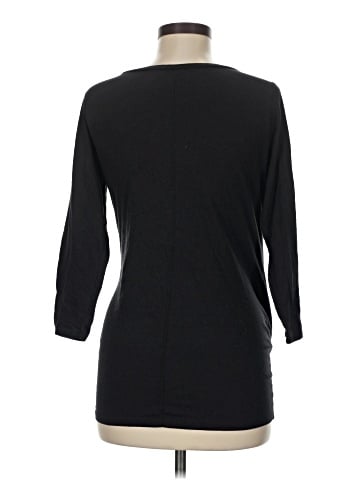 Motherhood 3/4 Sleeve T-Shirt (view 2)