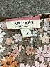 Andree by UNIT Brown Long Sleeve Blouse Size M - photo 7
