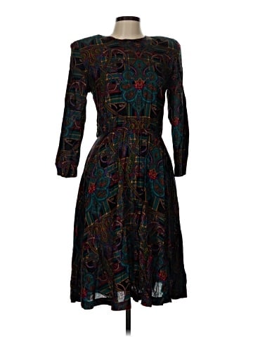 BEDFORD FAIR lifestyles Cocktail Dress (view 1)