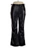 Gap 100% Polyester Black Casual Pants Size 33 waist - photo 1