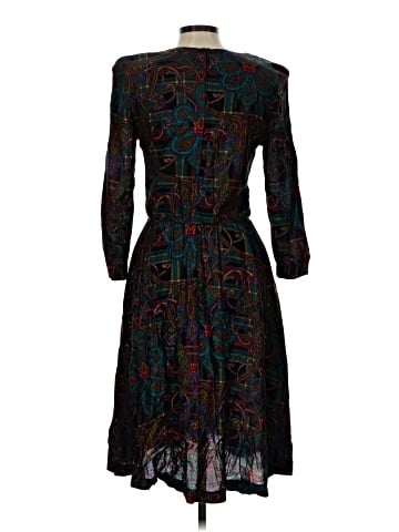 BEDFORD FAIR lifestyles Cocktail Dress (view 2)