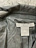 Ann Taylor Black Wool Blazer Size 6 - photo 6