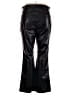 Gap 100% Polyester Black Casual Pants Size 33 waist - photo 2