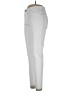 Adriano Goldschmied Ivory Jeggings Size 31 waist - photo 5