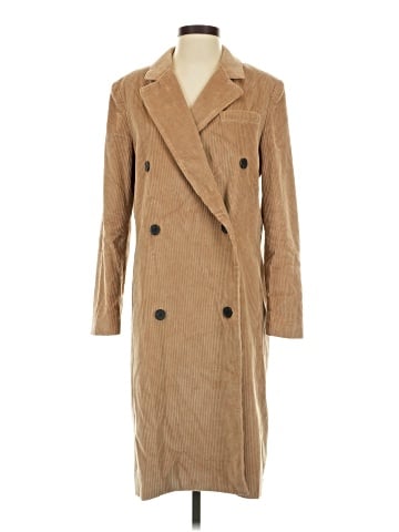Babaton Trenchcoat (view 1)