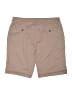 Assorted Brands Solid Tan Khaki Shorts Size 34 waist - photo 2