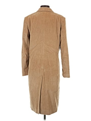 Babaton Trenchcoat (view 2)