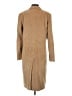 Babaton 100% Cotton Tan Trenchcoat Size S - photo 2