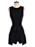 BCBGeneration Black Romper Size 4 - photo 1